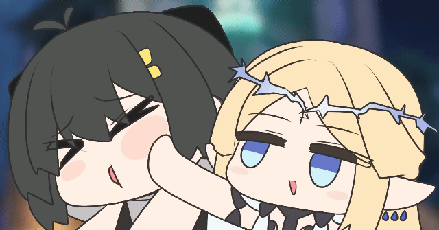 カートホイールが 2026 年のプルを祝福します!