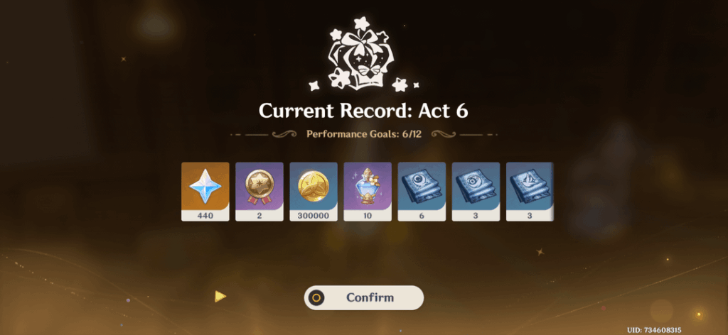 原神の楽しみ方はこれです