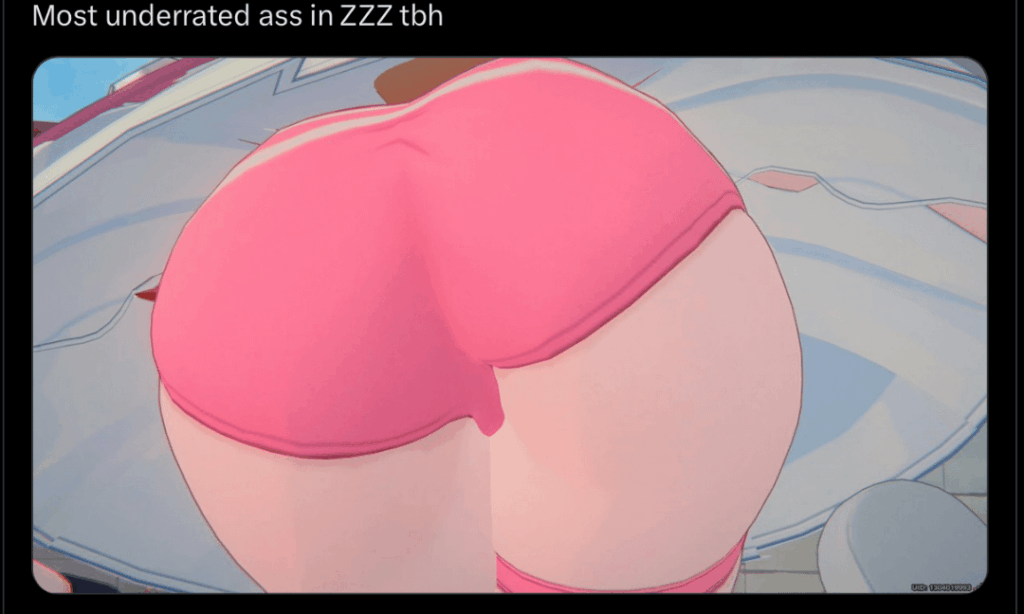 グーナーはこれを見て「Ass! ✋😋🤚」と入力するでしょう。