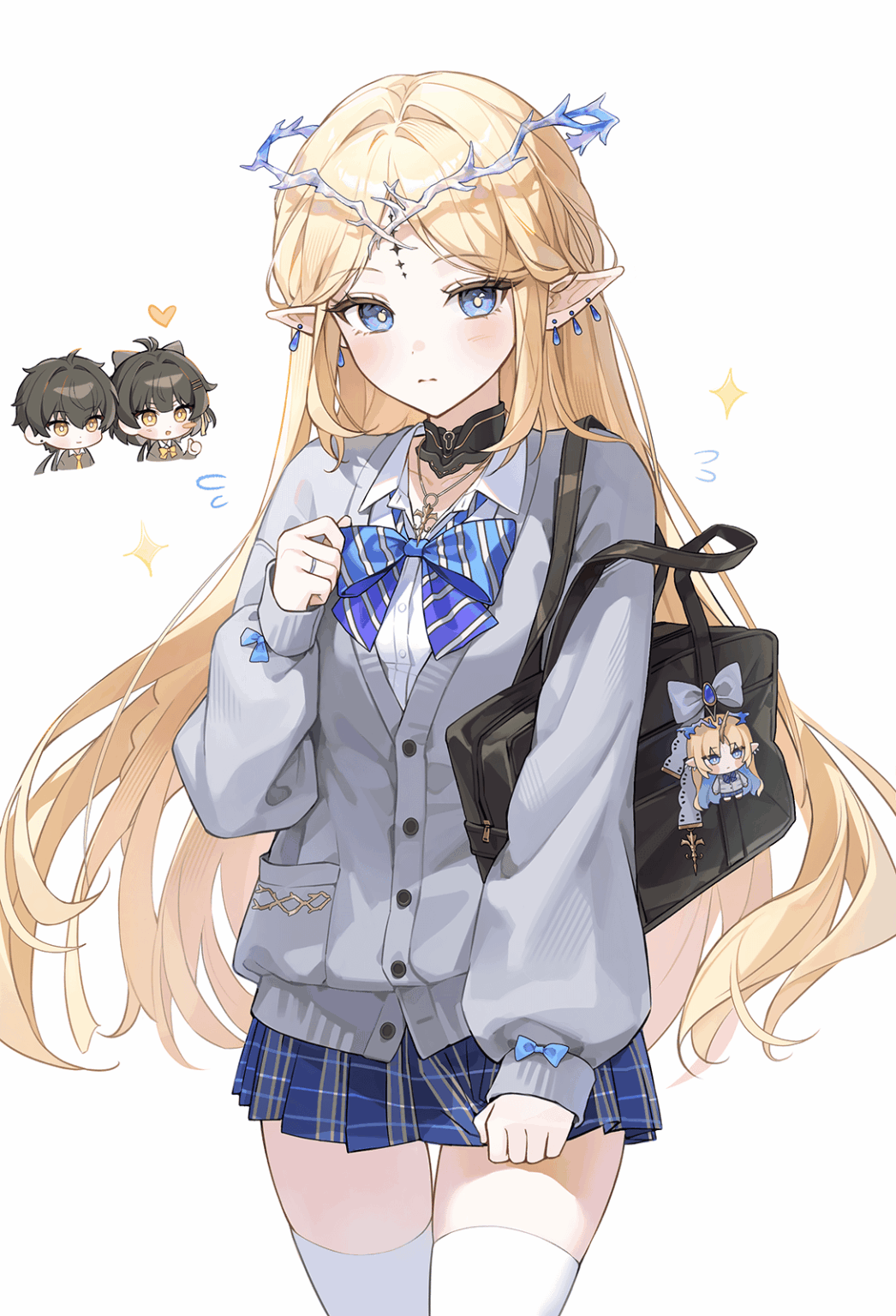 カルテシア🩵 (@mymiho_)