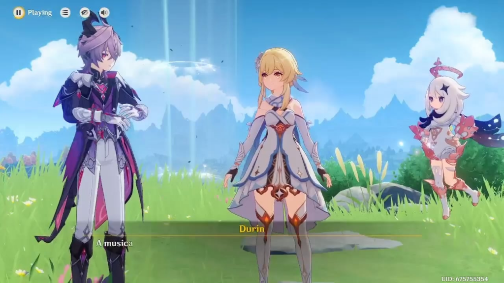 トラベラー リックロールズ ドゥリン & ザ ヘクセンジルケル