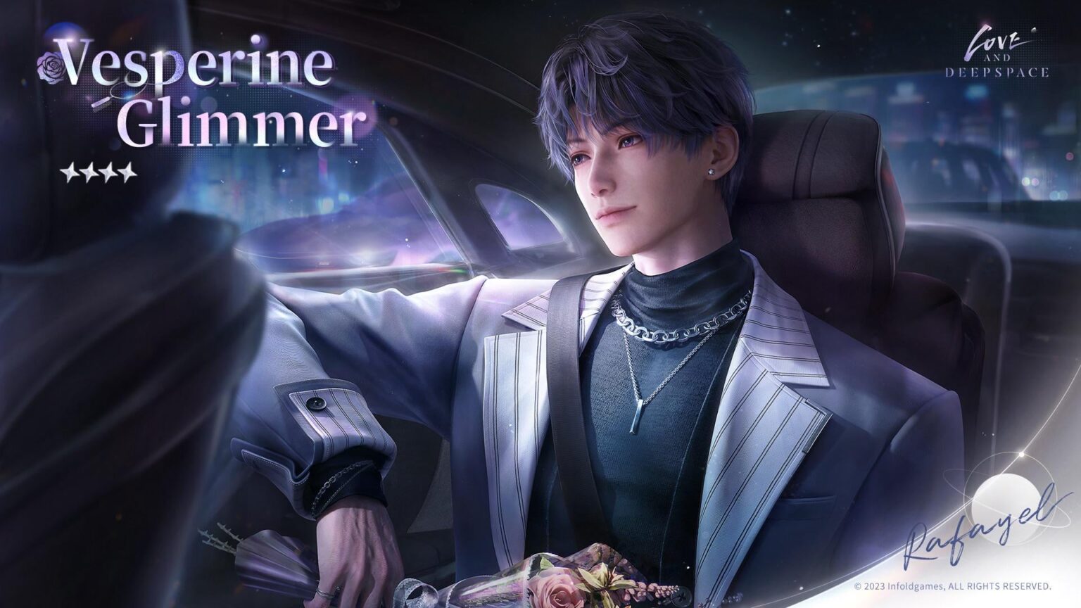 愛と深宇宙 |君との10日間 愛と深宇宙 |君との10日間