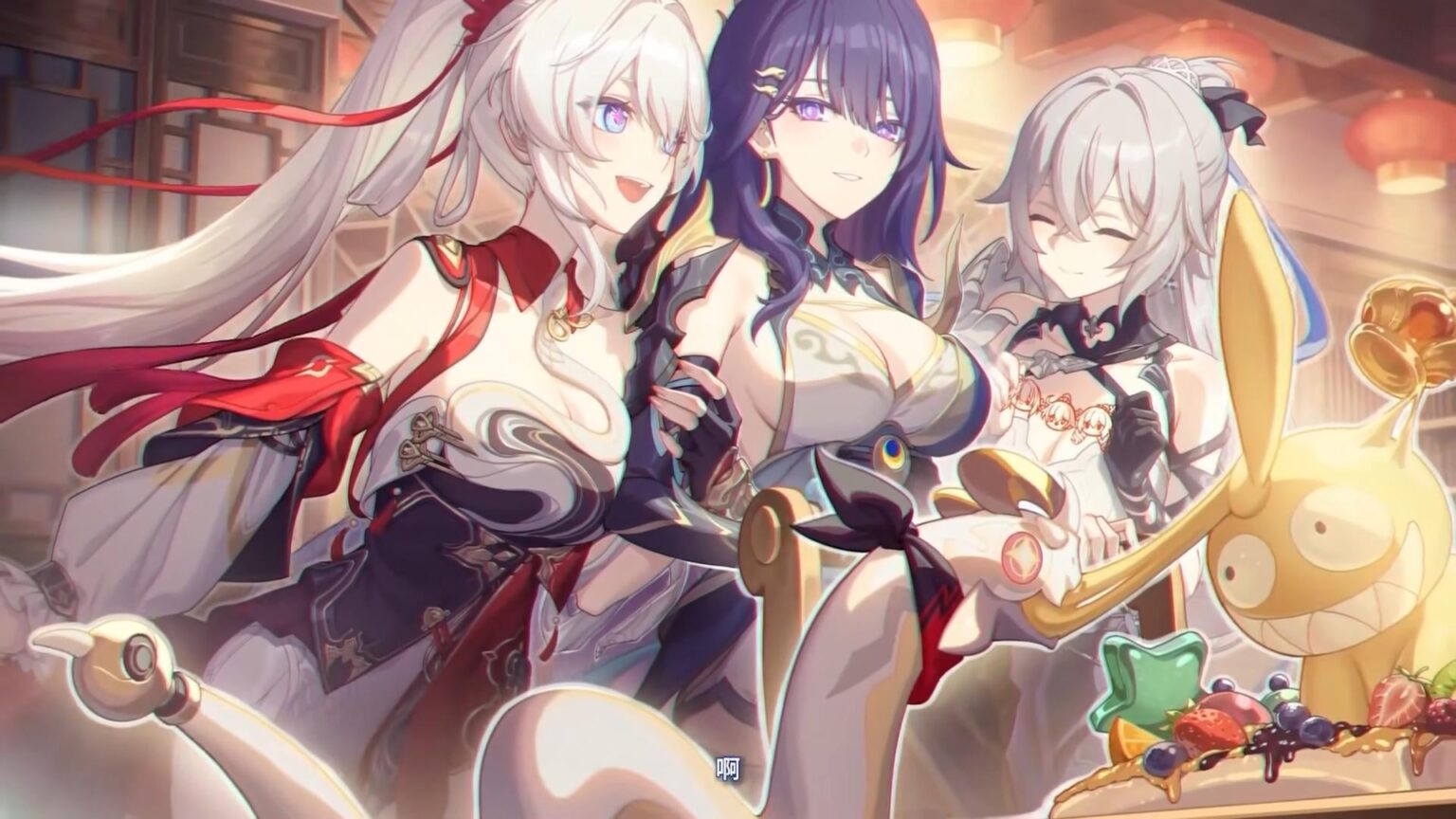 次のパッチでSilverwingのモデルが更新されることを願っています