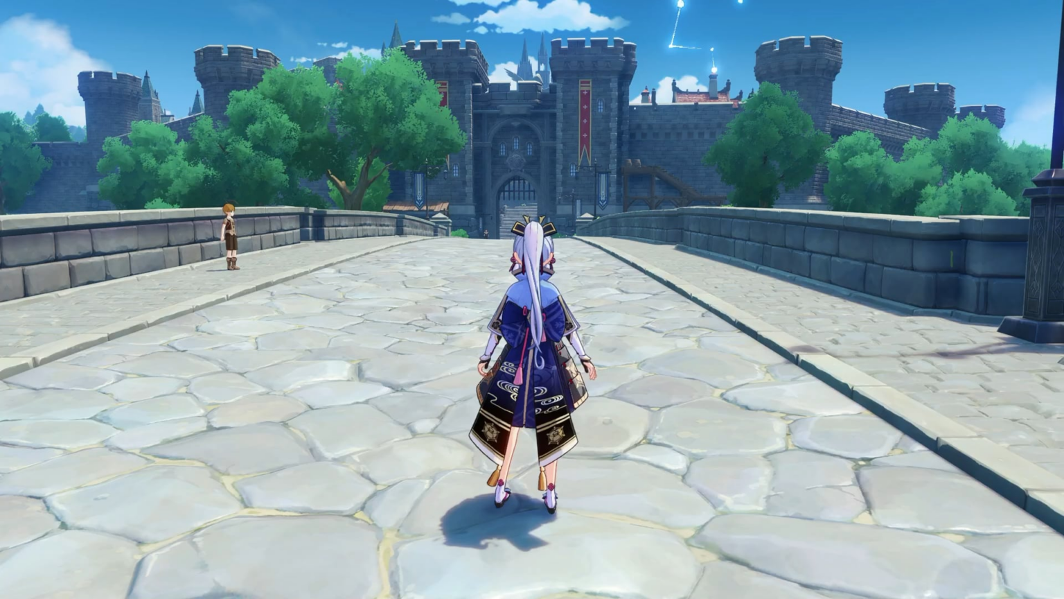 ディム経由の交互スプリントによるアヤカのエコー