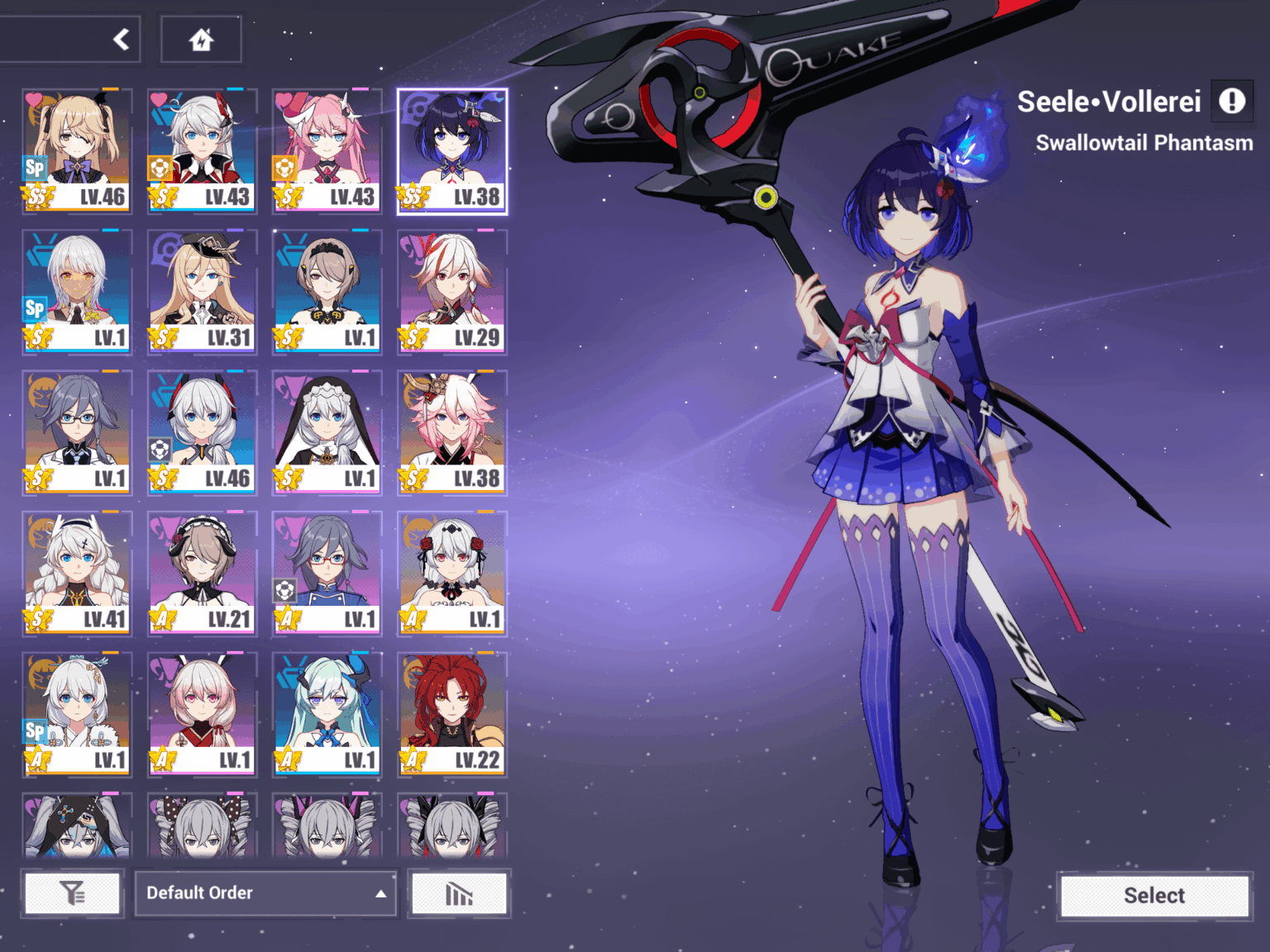 これらのユニットはもう良いと考えられていますか? (私はこのアカウントで 5 年以上プレイしていないことに注意してください)