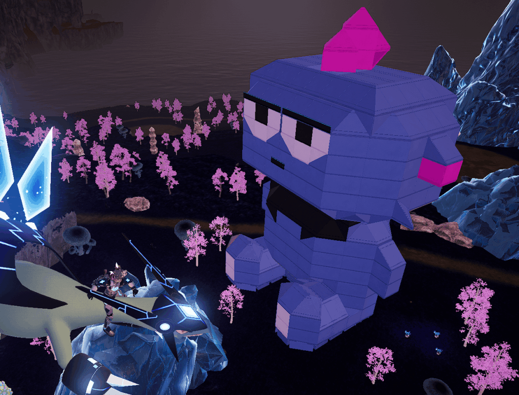 私のベースは怒っているようです..なぜだろうか