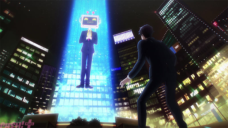 アニメ『破産富豪』新作ゲーム「ゲームプロデュース」はペイ・チェンの思惑通りに大批判を浴びるが…？ 最終話・第16話「立ち上がる時」あらすじ＆先行カット - PASH! PLUSPASH! PLUS