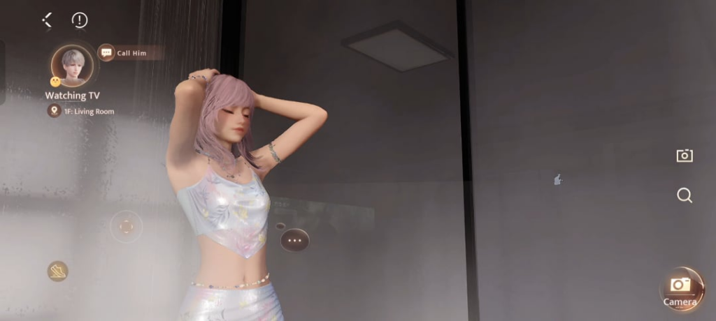 MCはGen Alpha確定