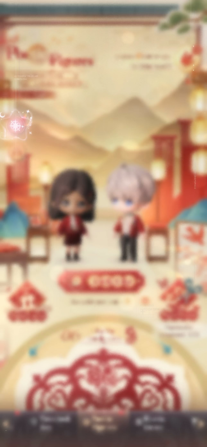 ちびLIの投げキスの仕方はみんな違う🥹