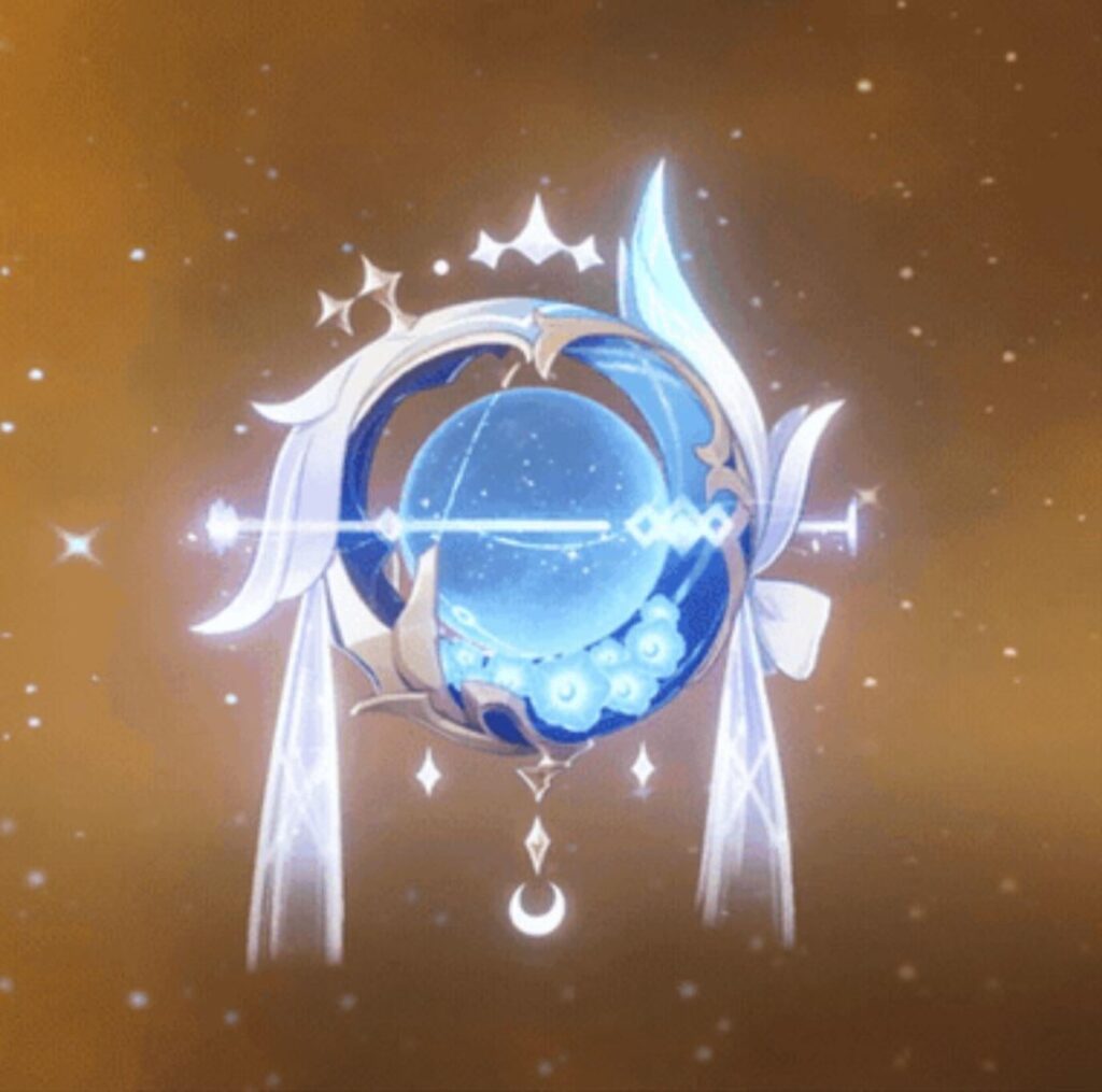 ヌーヴィレットの髪に似ているのは私だけでしょうか？