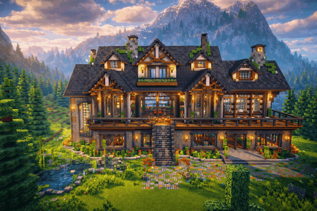 グランド マウンテン マンション