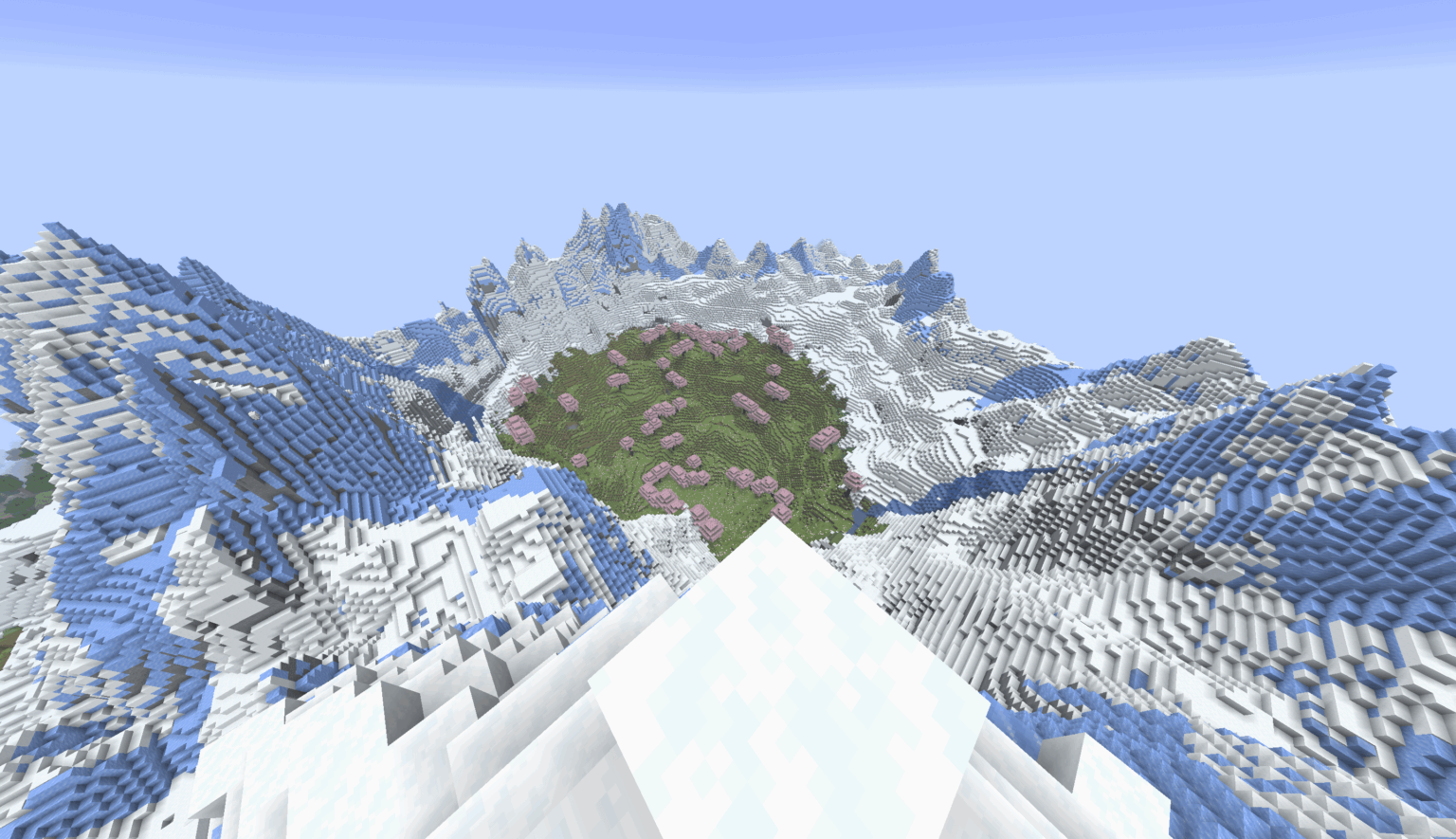 中国ホーリーランド4シード