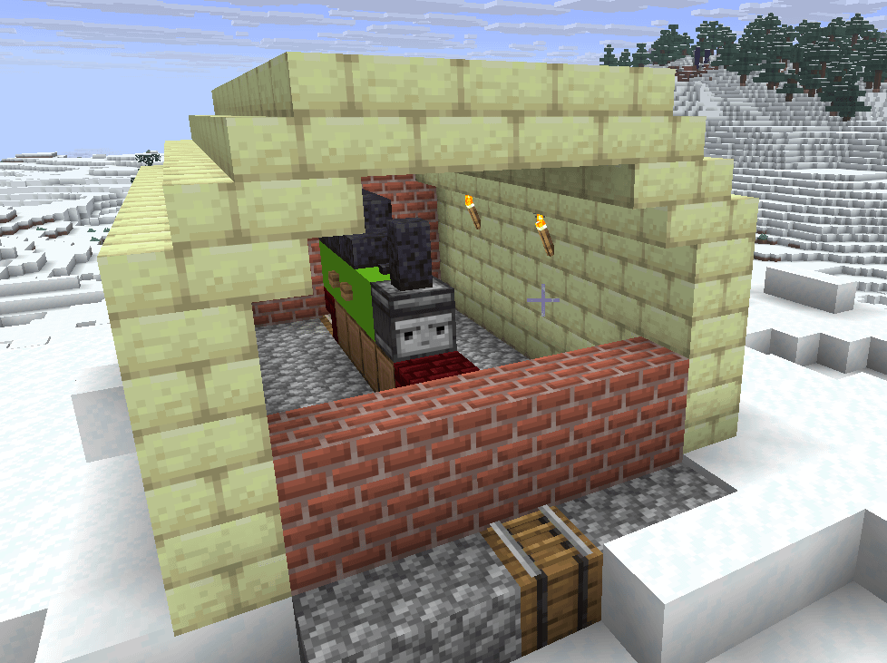 ヘンリーの悲しい物語