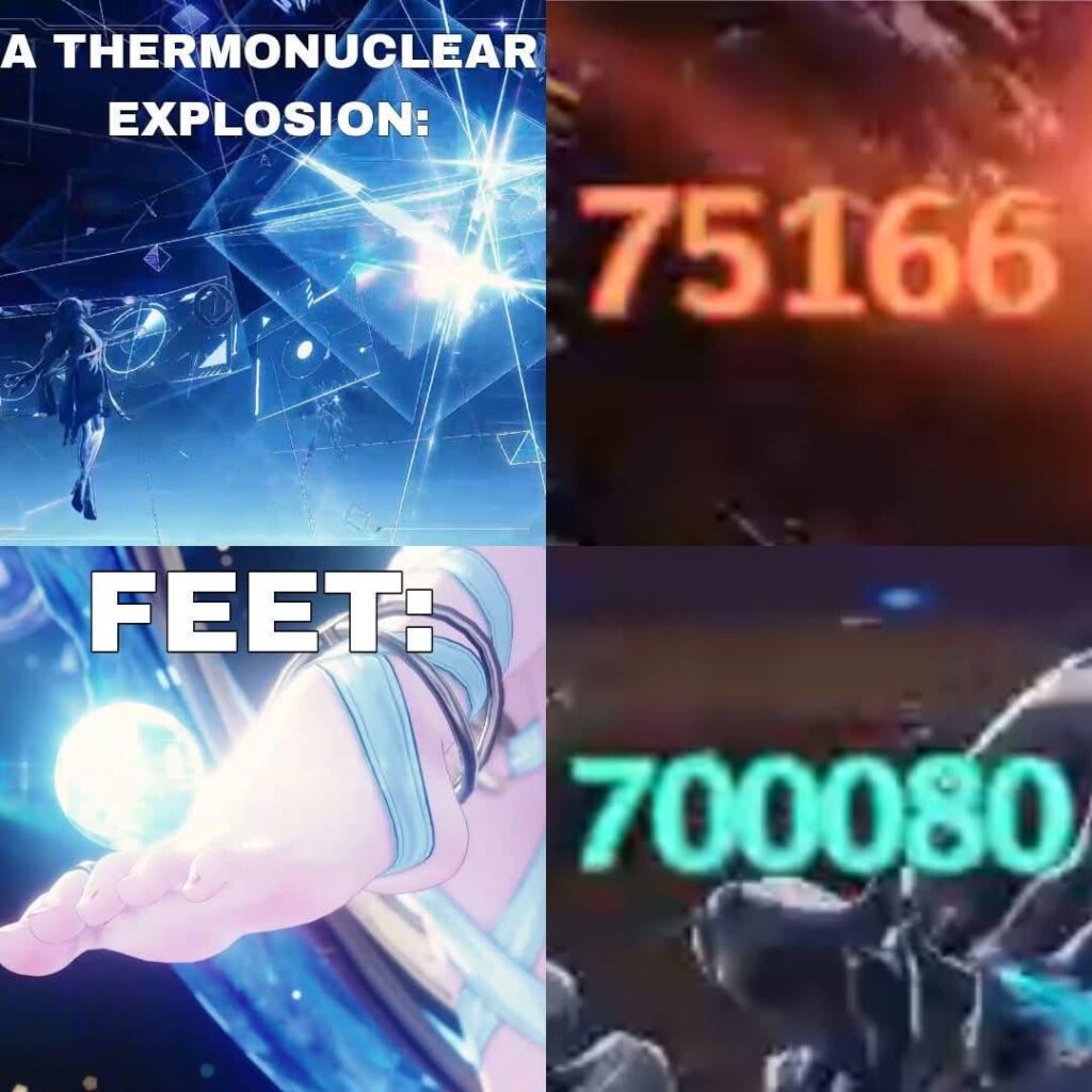 ハイパーノヴァ vs アント・カインド・エネルギー