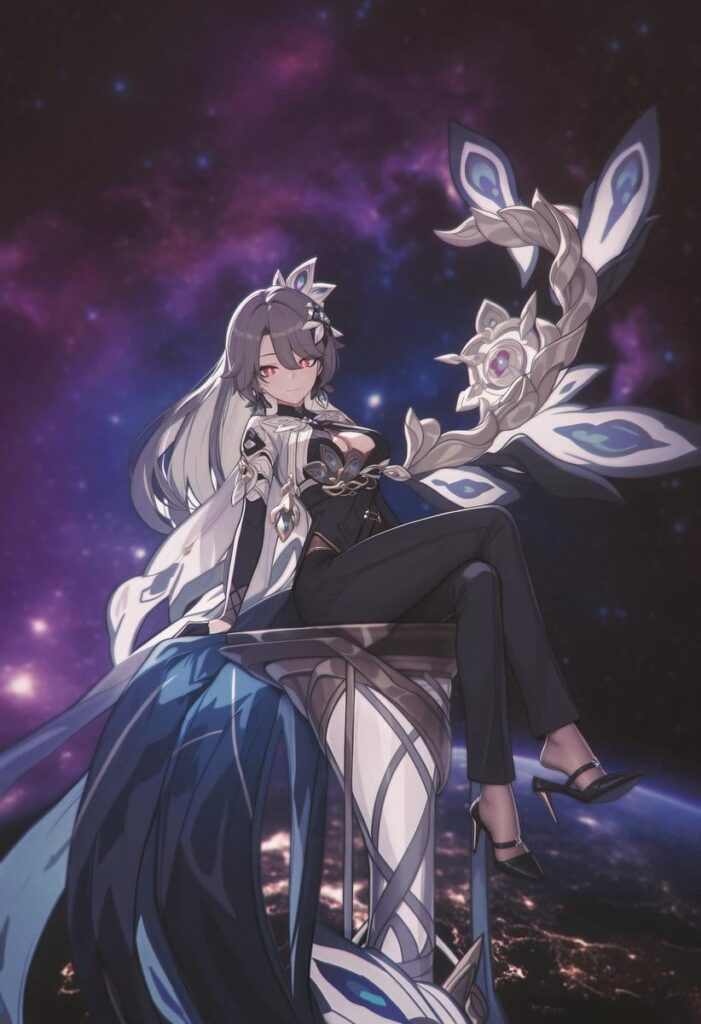 スターフォーセイケン