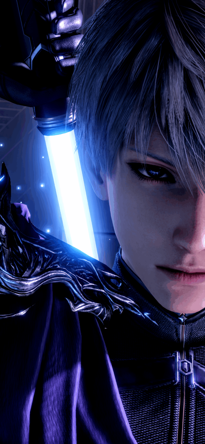 ああ、彼のフェイスカードは致命的だ