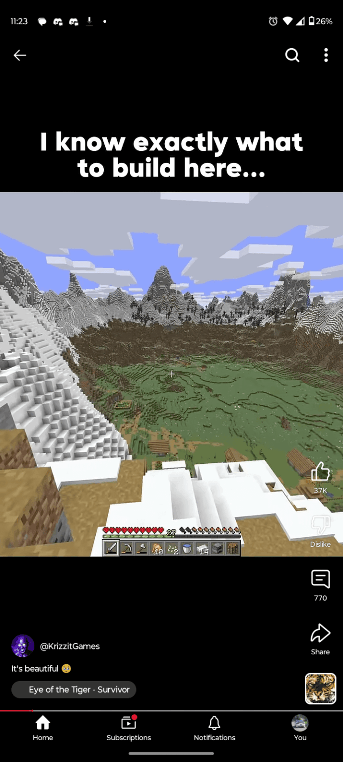 種とは何ですか