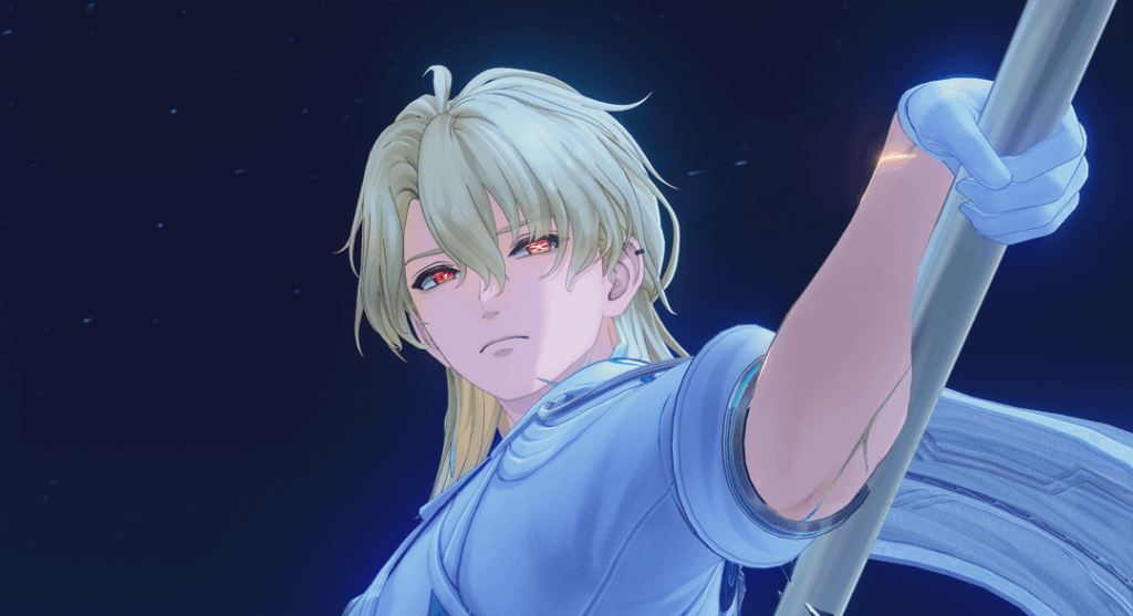 3.1 | IRIS経由のルークの写真