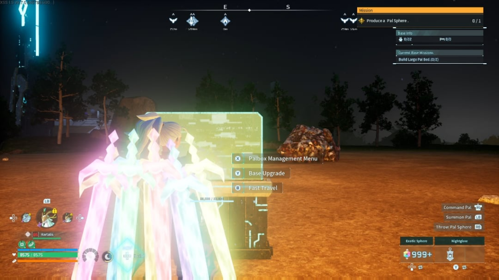 ハルタリスはバレリーナに強い、もっと強いと思ったけど🤷