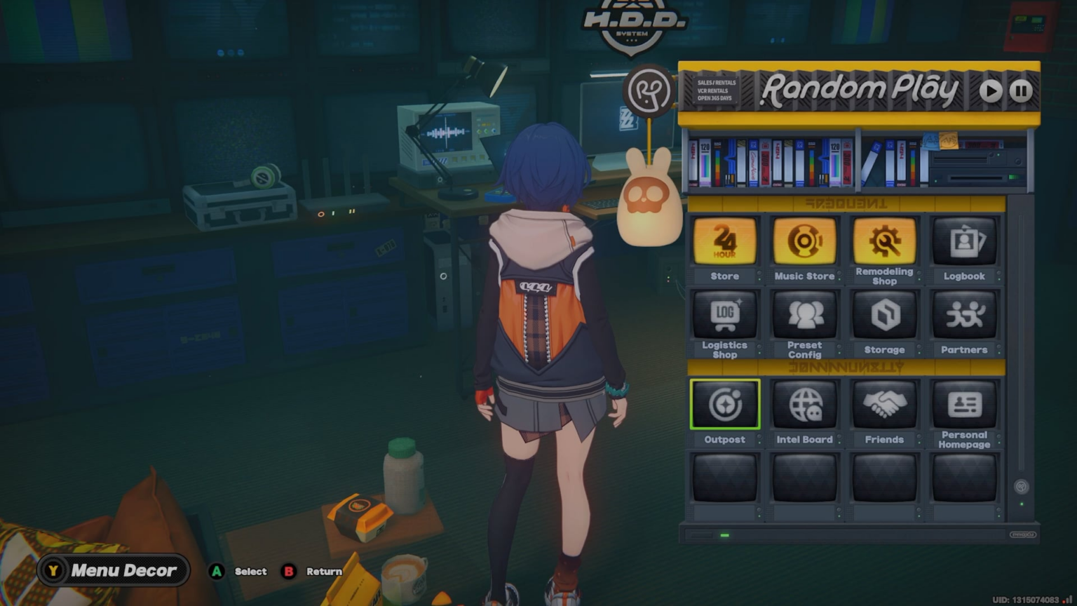 くそー、何をしていたか忘れてしまった…