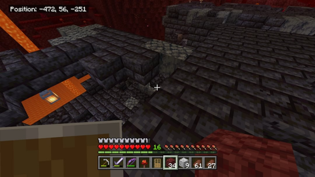 私の完全かつ完璧なスキルにより、私はその遭遇を生き延びることができました