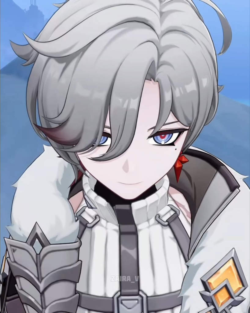 うーん...見覚えがあるね