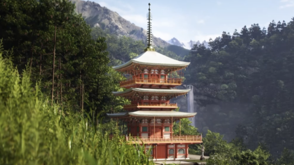 日本オープンワールドを自由に車で走り回れる新作『Forza Horizon 6』5月19日に発売決定！_003