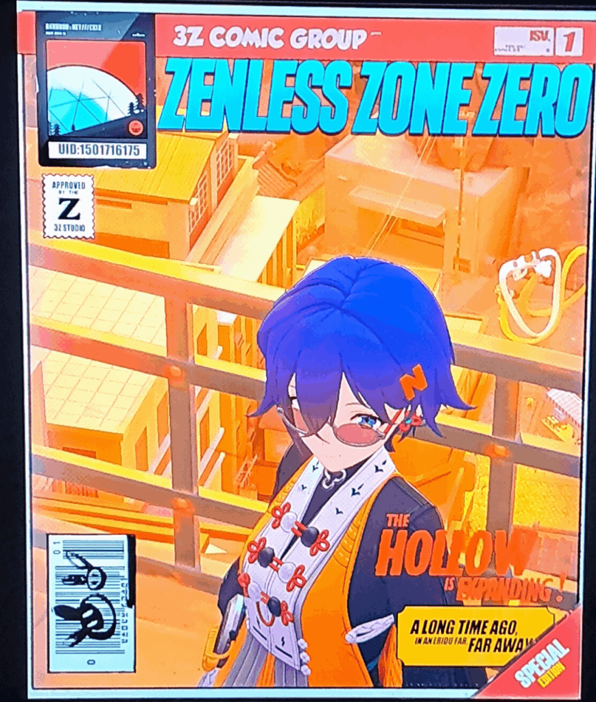 注意、注意、今月の表紙のフェーソンで代理雑誌を入手してください