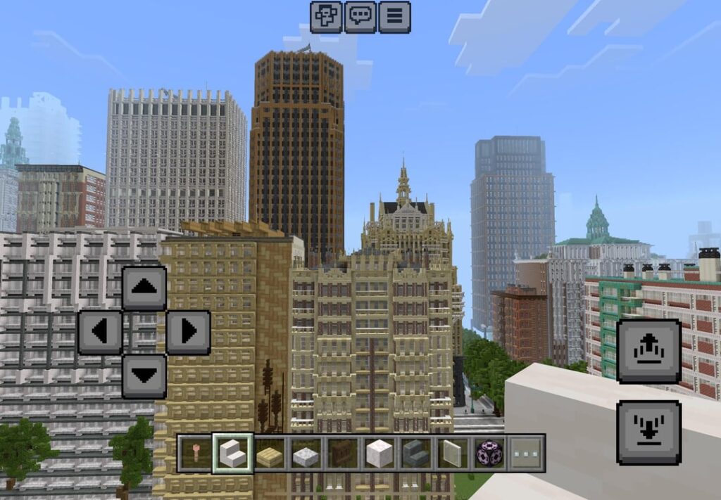 もっと具体的だと思います