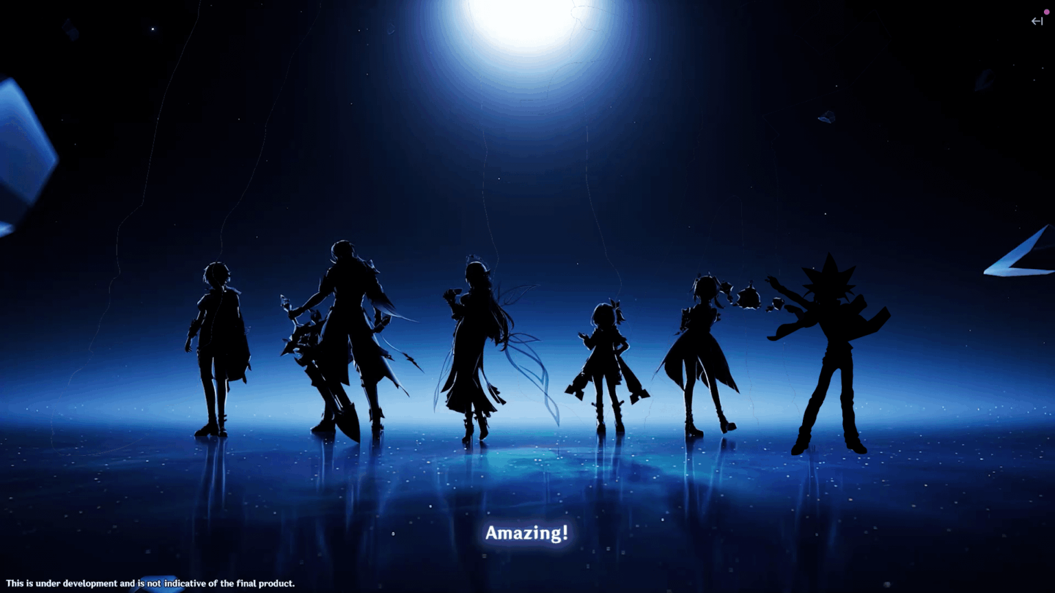 今後登場するキャラクターに大興奮！あなたが一番興奮しているのは誰ですか?