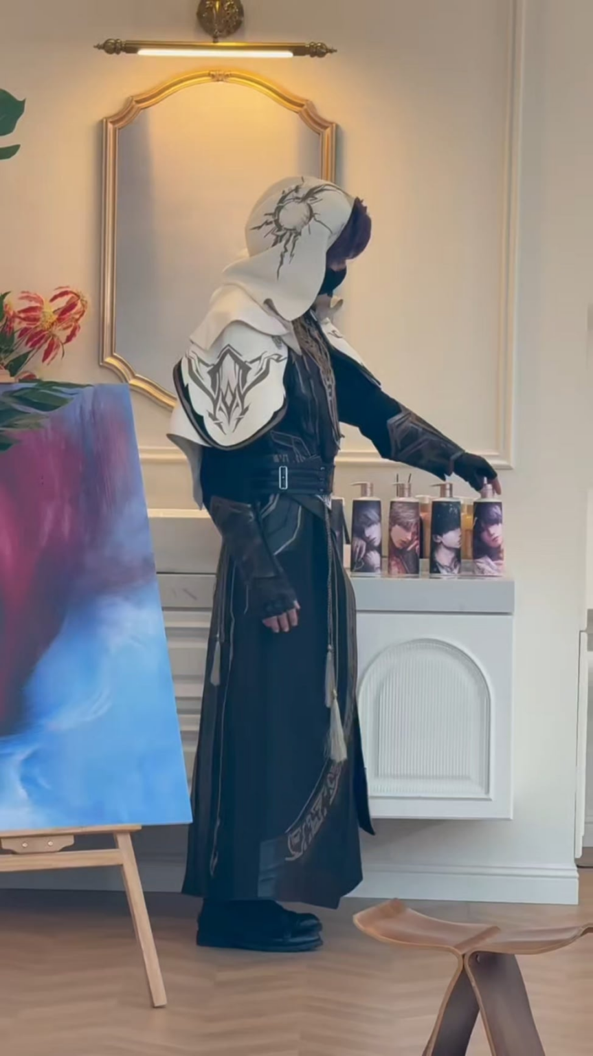 私たちの魚は嫉妬深い魚です 🤭