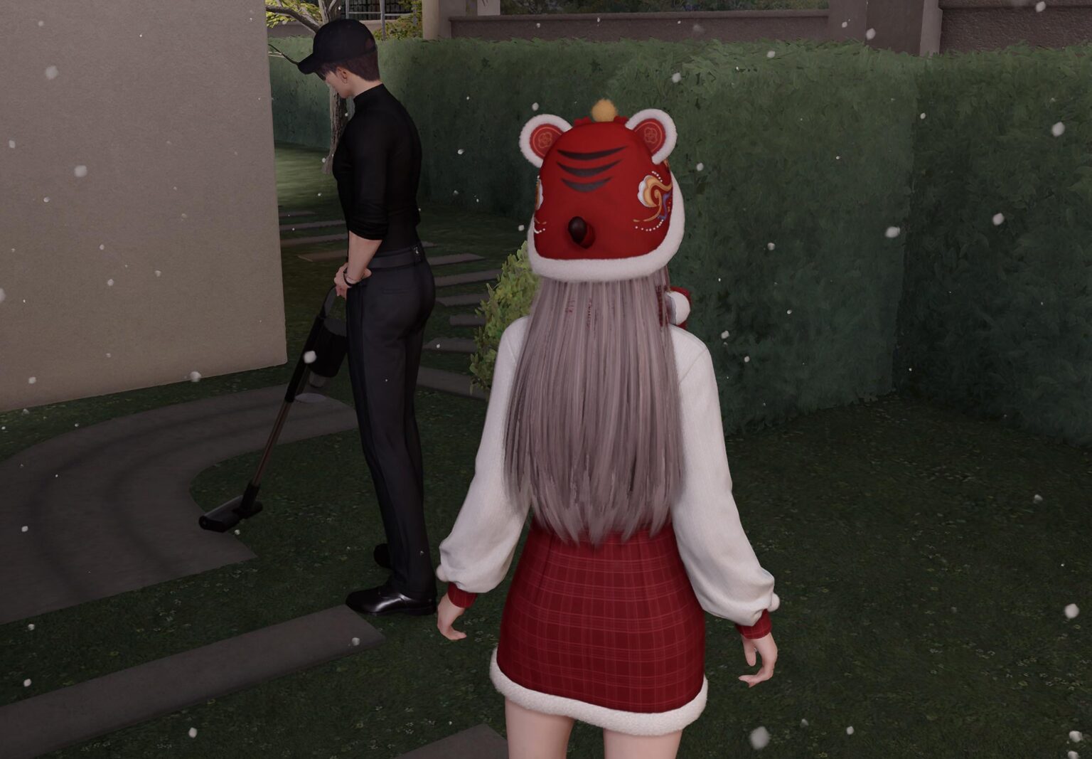 努力を評価しないわけではないですが…