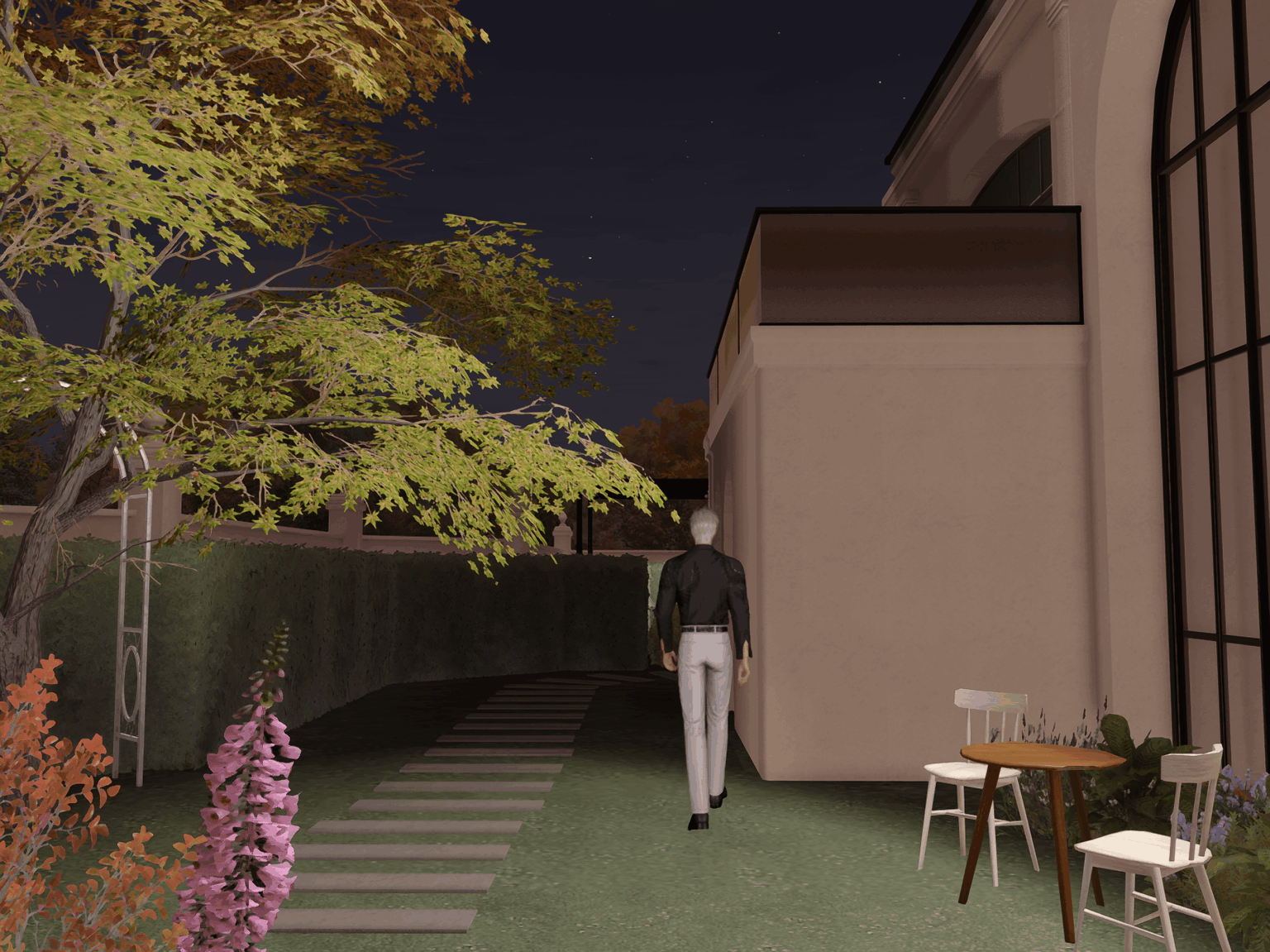 「分かった、サイラス、チーズを 3,2 で言って - ああ、分かった、それではバイバイ」😀