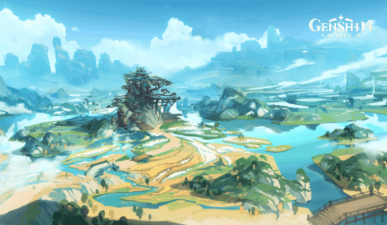 もし Hoyo が Liyue キャラクターのバフをリリースするとしたら、テーマは何になりますか、そして誰がバフを受けるでしょうか?