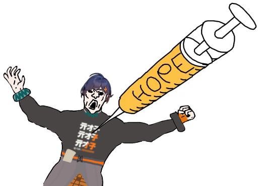 Lady Sunbringer と Joyous についての複数の言及と Divine Maze の導入により、TV モードは 3.0 で復活します。