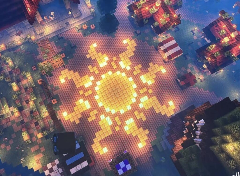 何が太陽を遮るかについての情報が必要です!