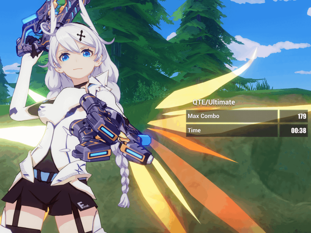 それは私だけでしょうか、それとも…？