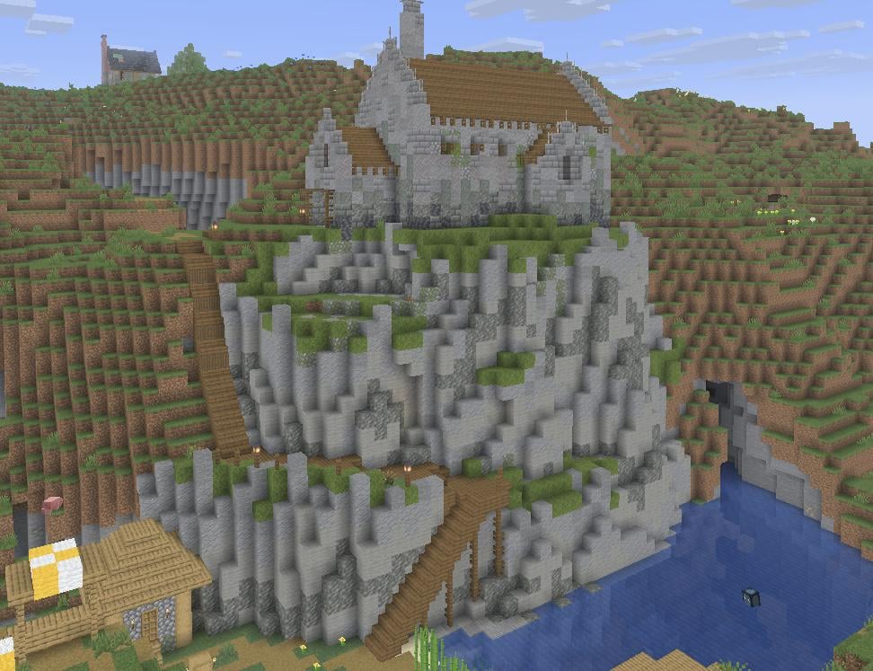 私が満足していたサバイバル シリーズから構築