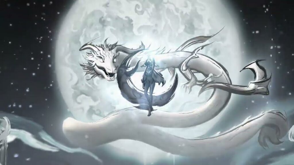 4DivinityとLeap Studio、アクションローグライトゲーム『Realm of Ink』早期アクセス版で最終チャプター「Skyward Celestial Palace」を実装