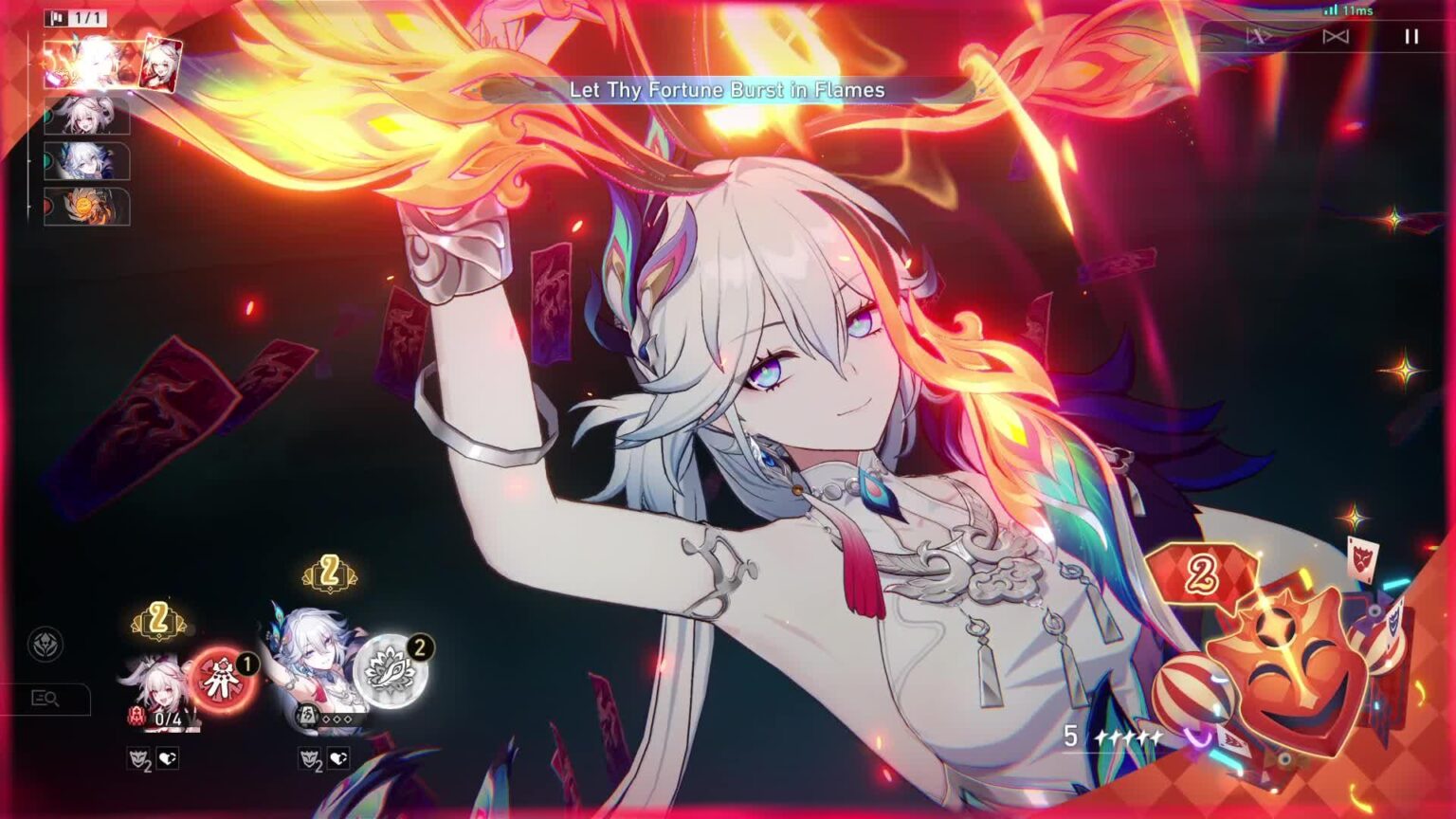 [HSR 4.0 BETA] Dim経由のAhaインスタントショーケース