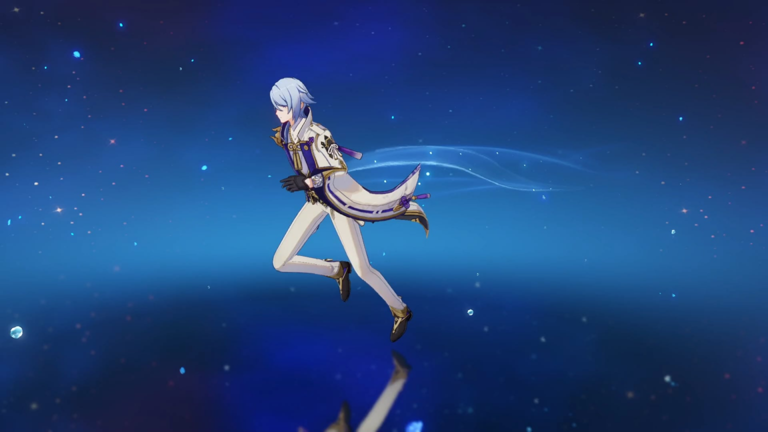 [6.4] アヤト エコー ヴィア ディム