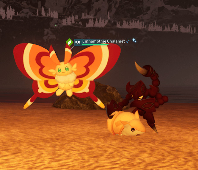 プリスターが死んだ仲間を食べることが判明