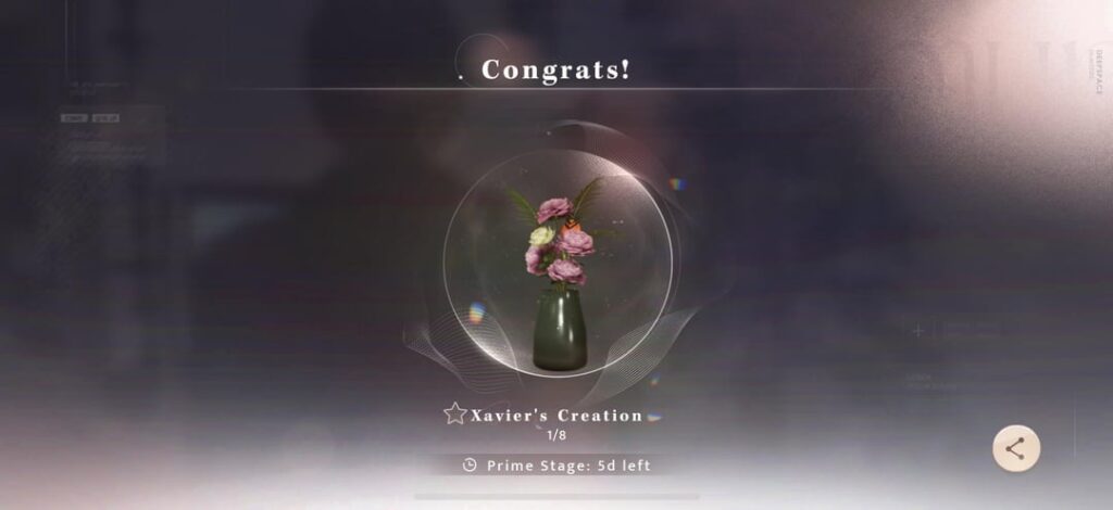 ザビエル…説明してもいいですか？