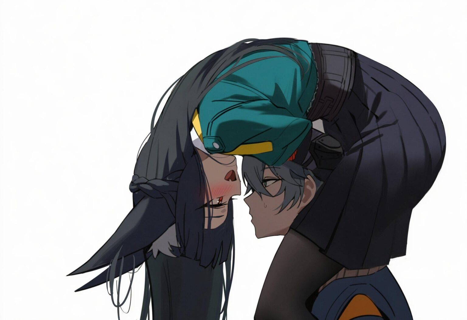 妻は自分を抑えられない