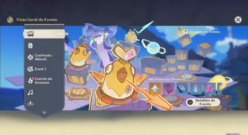 6.4 黒尾経由のイベント UI