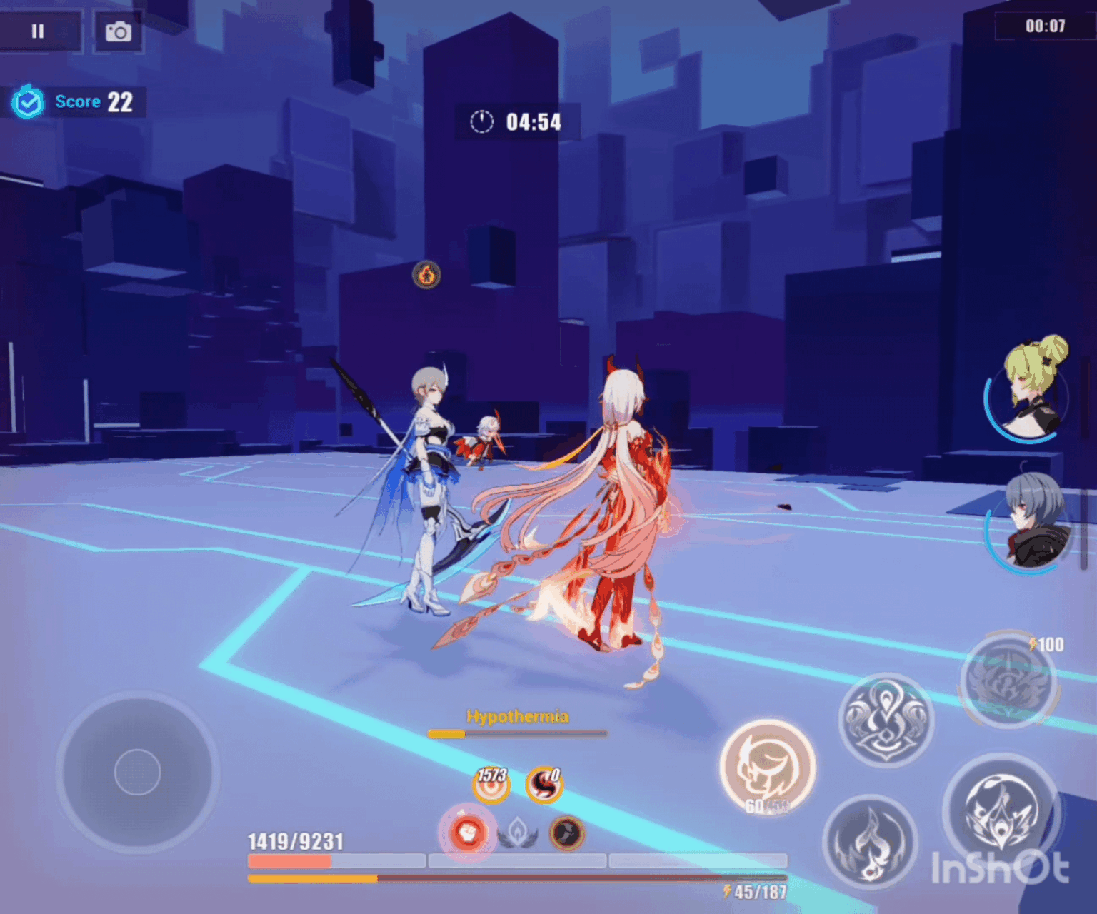 このキャラクターを持っていない場合はこれを見てください