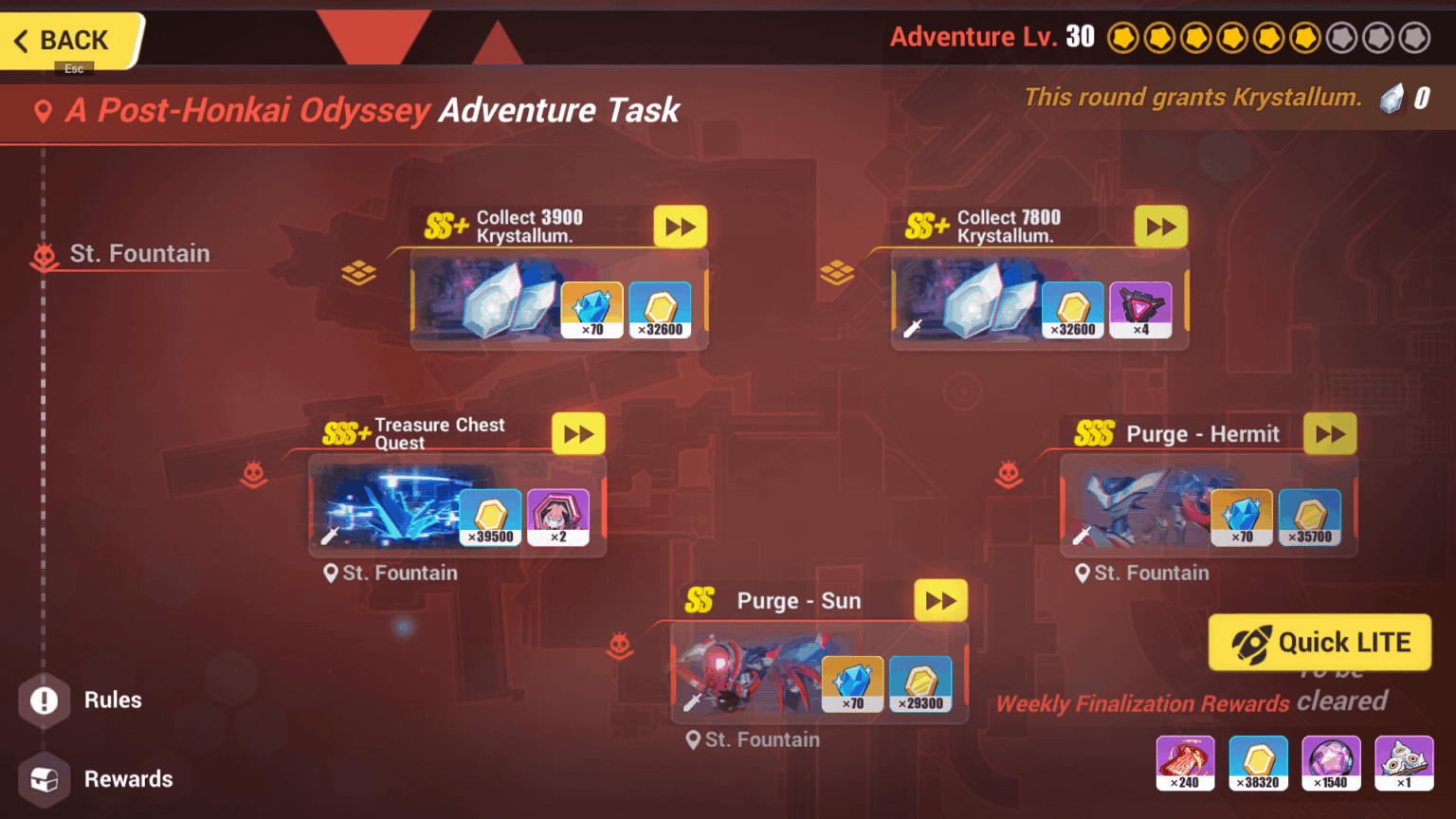 これほど幸運なことはこれまでにありませんでした