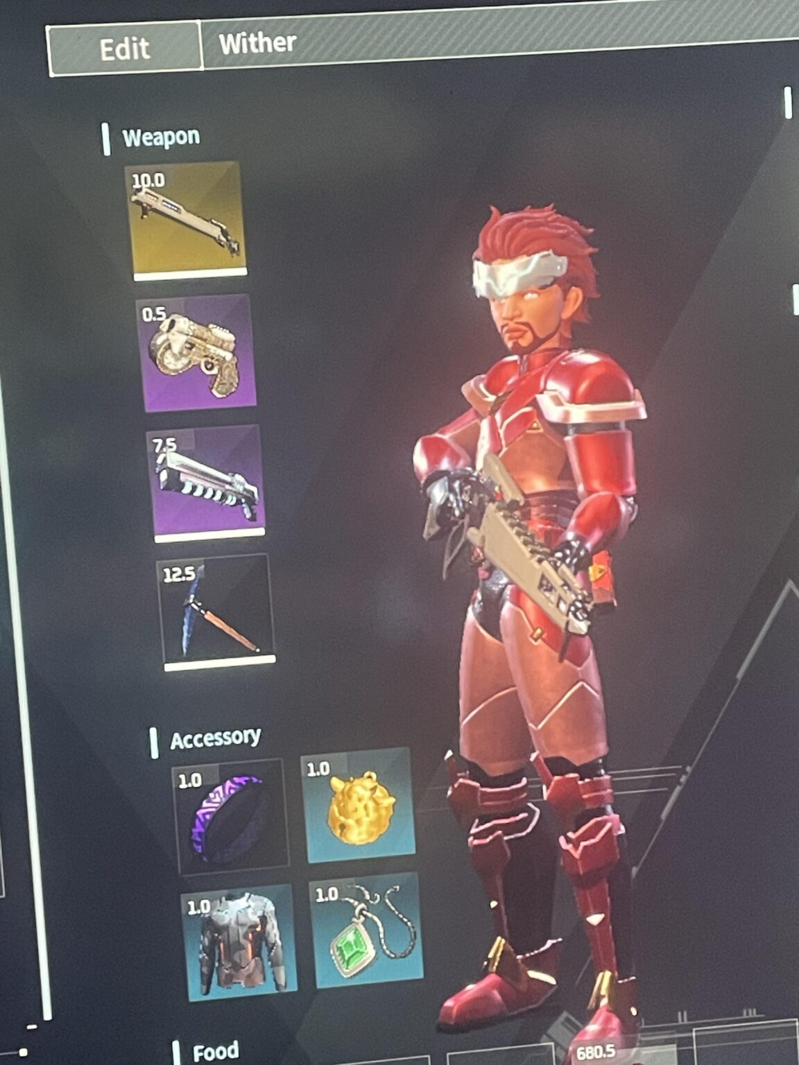 ついに…何年も経って