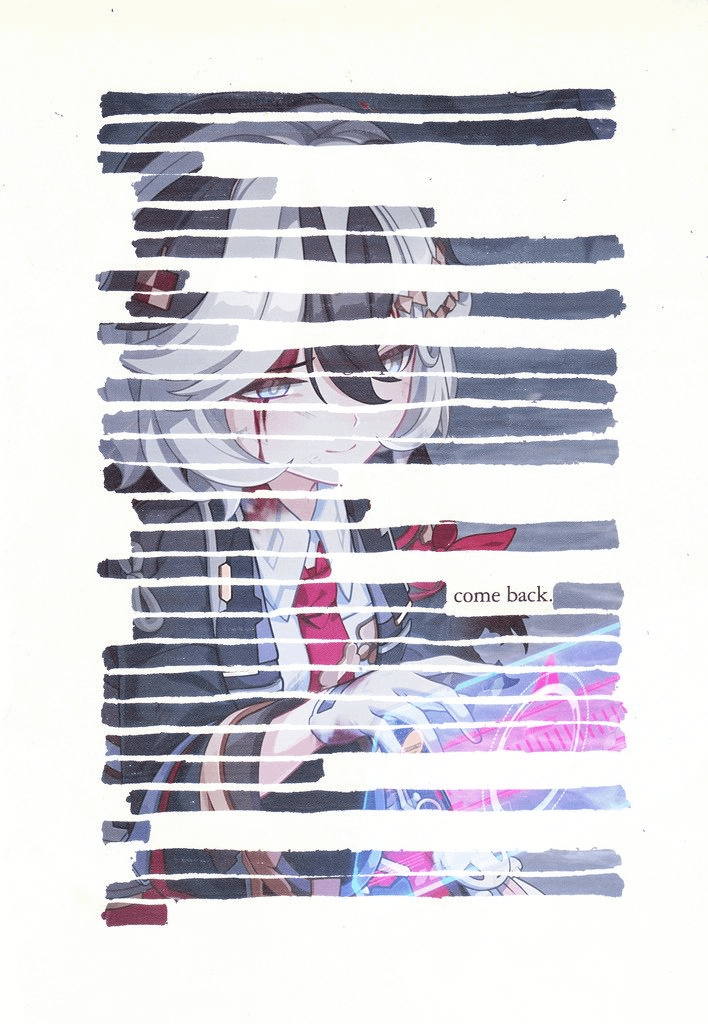 スーパーソルジャー・コラリー、あなたは永遠に寂しくなるでしょう