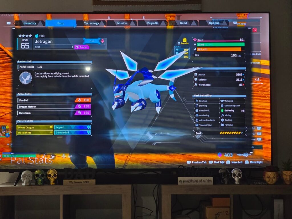 今のところ私のお気に入り3つ